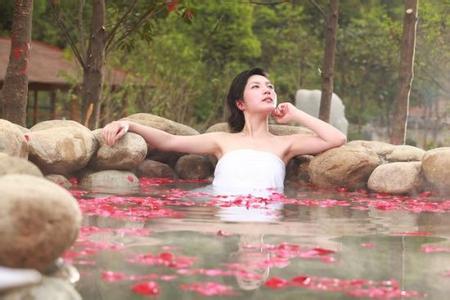 许昌花溪温泉攻略