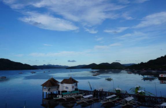 温泉景点